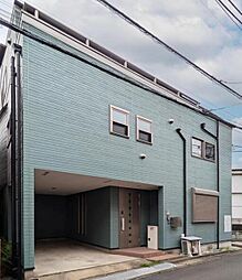 鐘ヶ淵駅1分「墨田Selection」