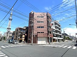 角の土地「自由設計」横川Selection