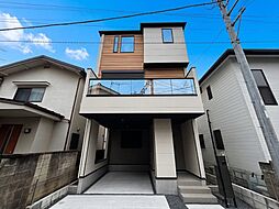 江戸川駅2分「北小岩Newhouse」