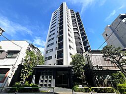 角の部屋「シティハウス日暮里」東日暮里Selection