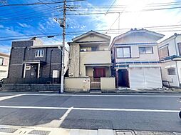 道路6m「自由設計」金町Selection