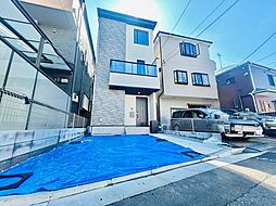 LDK21.5帖「鹿骨Newhouse」