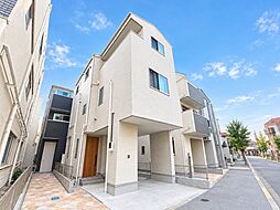 築浅中古戸建「立花Selection」