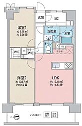 両国駅4分「ライオンズプラザ両国」緑Selection