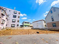 江戸川区北小岩8丁目 土地