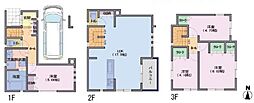 予約制見学会「立石Newhouse」