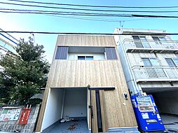 整形地「東四つ木Selection」
