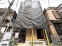 車庫付き 「京成小岩Newhouse」