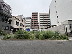 墨田区千歳２丁目