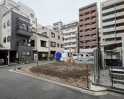 墨田区千歳２丁目