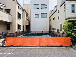 道路6m「自由設計」東駒形Selection