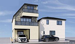 LDK18.9帖「東小岩Newhouse」