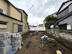 江戸川区東小岩5丁目 土地