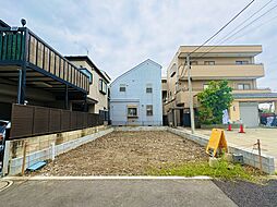 道路16m「自由設計」鹿骨Selection