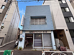 墨田区八広4丁目 土地