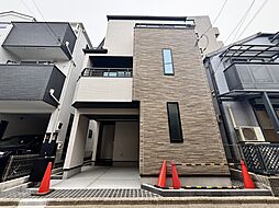 予約制見学会「平井Newhouse」