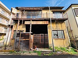 角の土地「自由設計」新小岩Selection