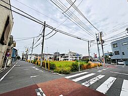 角の土地「自由設計」上一色Selection