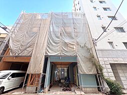 LDK20帖「押上Newhouse」