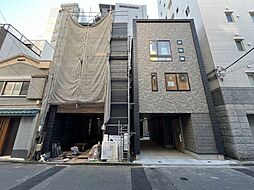 LDK20帖「押上Newhouse」