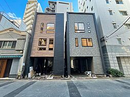 LDK20帖「押上Newhouse」