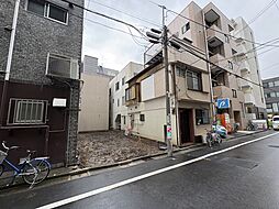 道路6m「自由設計」東駒形Selection