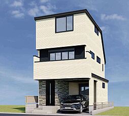南道路「青砥Newhouse」