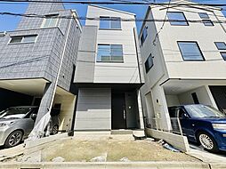 鐘ヶ淵駅5分「墨田Newhouse」