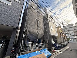 鐘ヶ淵駅5分「墨田Newhouse」