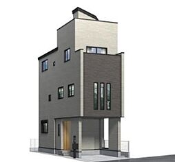 予約制見学会「八広Newhouse」
