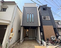 予約制見学会「八広Newhouse」