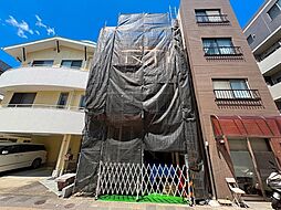 「横川Newhouse」