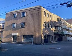 角の土地「向島Selection」