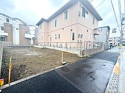 江戸川区松島1丁目土地