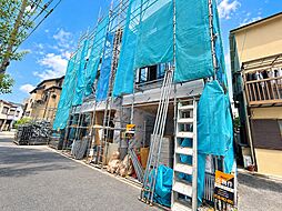 LDK21帖「墨田Newhouse」