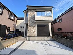 道路7.2m「細田Newhouse」