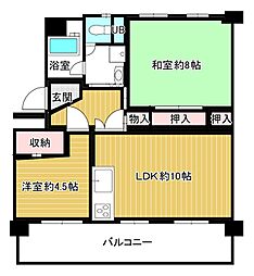 高野第二住宅