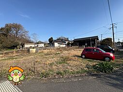 飯塚市鯰田　土地