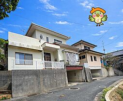 飯塚市川島　中古戸建
