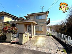 飯塚市伊川　中古戸建