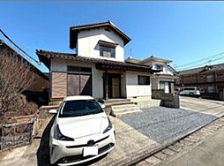 飯塚市花瀬　中古戸建