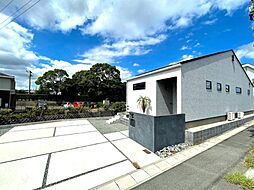 飯塚市川島　中古戸建