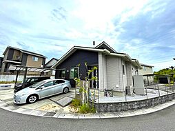 飯塚市綱分　中古戸建