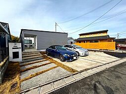 飯塚市潤野　中古戸建