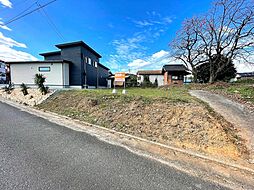 飯塚市相田　土地