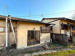 飯塚市小正　中古戸建
