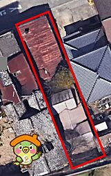 飯塚市西町　土地