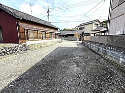 飯塚市南尾　土地