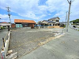 飯塚市伊岐須　土地