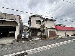 飯塚市鯰田　土地